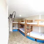 Nossa Casa Hostel & Suite