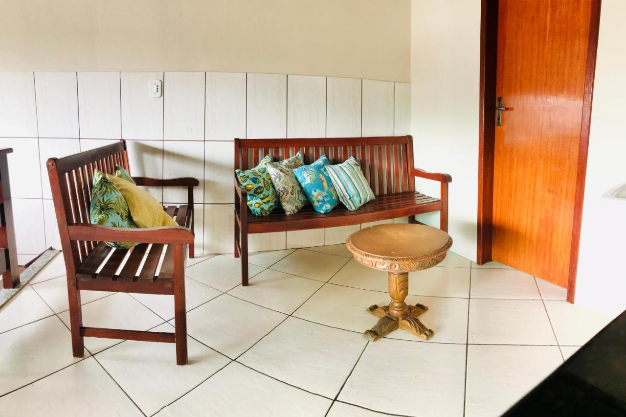 Hostel Nossa Casa & *