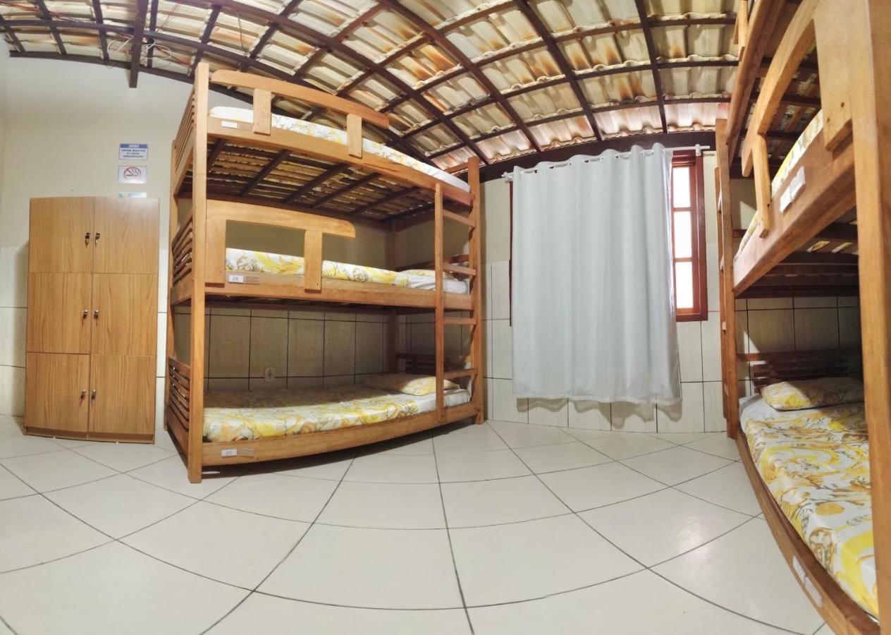 Hostel Nossa Casa & Arraial do Cabo